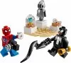 30707 - LEGO Super Heroes - Venom múzeumi rablása