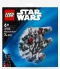 30708 - LEGO Star Wars - Millennium Falcon™ miniváltozat