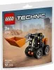 30710 - LEGO Technic - Csúszókormányzású rakodó