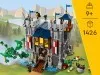 31120 - LEGO Creator Középkori vár