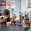 31120 - LEGO Creator Középkori vár