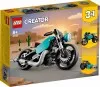 31135 - LEGO Creator Veterán motorkerékpár