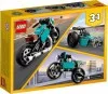 31135 - LEGO Creator Veterán motorkerékpár