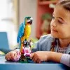 31136 - LEGO Creator Egzotikus papagáj