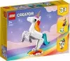 31140 - LEGO Creator Varázslatos egyszarvú