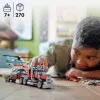 31146 - LEGO Creator Platós teherautó és helikopter