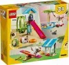 31155 - LEGO Creator Mókuskerék