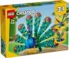 31157 - LEGO Creator Egzotikus páva