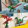 31161 - LEGO Creator - Középkori sárkány