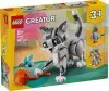 31163 - LEGO Creator - Játékos cica