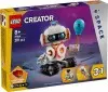 31164 - LEGO Creator - Űrrobot