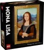 31213 - LEGO ART - Mona Lisa