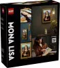 31213 - LEGO ART - Mona Lisa