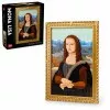 31213 - LEGO ART - Mona Lisa