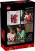 31214 - LEGO ART - LOVE