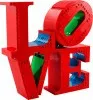 31214 - LEGO ART - LOVE