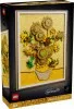 31215 - LEGO ART - Vincent van Gogh – Napraforgók