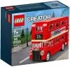 40220 - LEGO Creator London busz