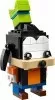 40378 - LEGO BrickHeadz Goofy és Plútó