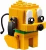 40378 - LEGO BrickHeadz Goofy és Plútó