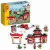 40429 - LEGO LEGOLAND NINJAGO® Világ