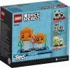 40442 - LEGO Brickheadz - Aranyhal