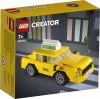 40468 - LEGO Creator Sárga taxi