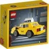 40468 - LEGO Creator Sárga taxi