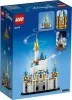 40478 - LEGO Disney Mini Disney kastély