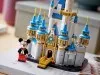 40478 - LEGO Disney Mini Disney kastély