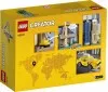 40519 - LEGO Creator New York-i képeslap