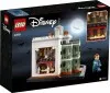 40521 - LEGO Disney™ Mini Disney A kísértetjárta kastély