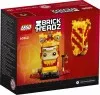 40540 - LEGO BrickHeadz Oroszlántáncos fiú