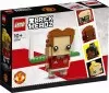 40541 - LEGO BrickHeadz Manchester United Kockákra fel!