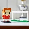 40541 - LEGO BrickHeadz Manchester United Kockákra fel!