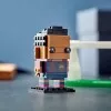 40542 - LEGO BrickHeadz FC Barcelona Kockákra fel!