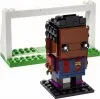 40542 - LEGO BrickHeadz FC Barcelona Kockákra fel!