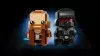 40547 - LEGO BrickHeadz Obi-Wan Kenobi™ és Darth Vader™