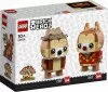 40550 - LEGO BrickHeadz Chip és Dale