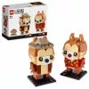 40550 - LEGO BrickHeadz Chip és Dale