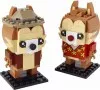 40550 - LEGO BrickHeadz Chip és Dale