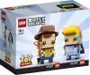 40553 - LEGO Toy Story Woody és Bo Peep