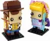 40553 - LEGO Toy Story Woody és Bo Peep