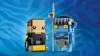 40554 - LEGO BrickHeadz Jake Sully és Avatárja