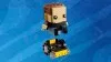 40554 - LEGO BrickHeadz Jake Sully és Avatárja