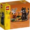 40570 - LEGO Creator Halloweeni macska és egér