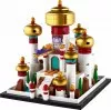 40613 - LEGO Disney Agrabah mini Disney palotája