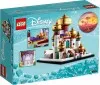 40613 - LEGO Disney Agrabah mini Disney palotája