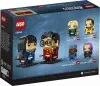 40616 - LEGO BrickHeadz Harry Potter™ és Cho Chang