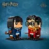 40616 - LEGO BrickHeadz Harry Potter™ és Cho Chang